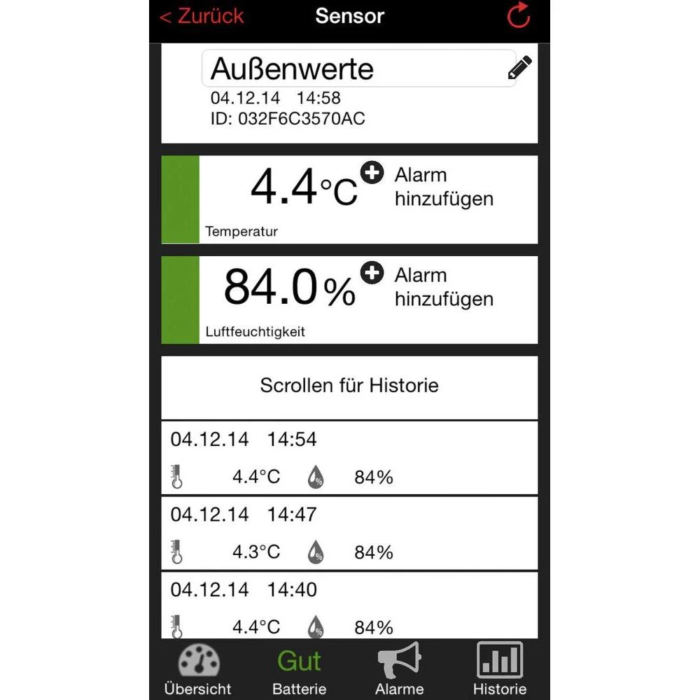 Conrad Product Image