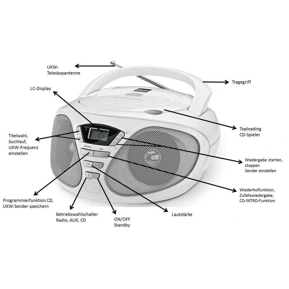 Conrad Product Image