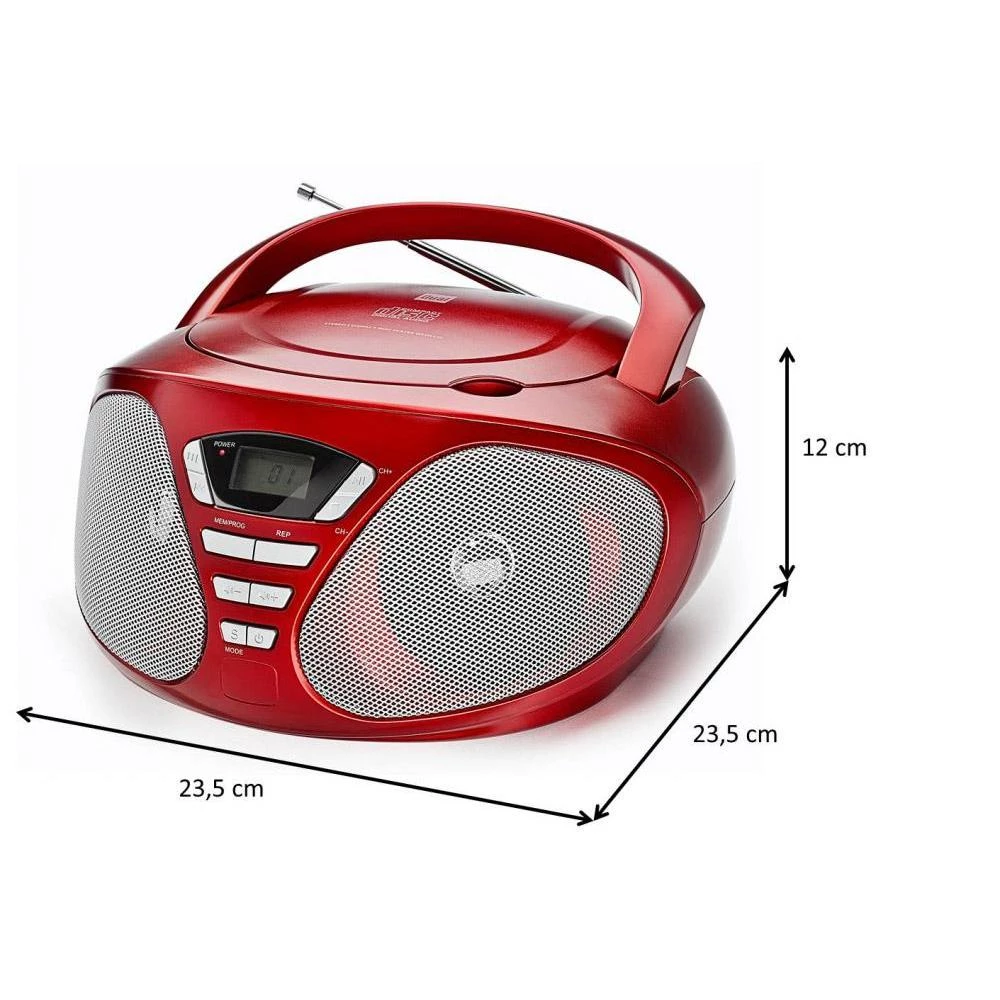 Conrad Product Image