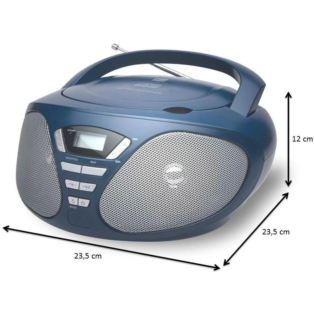 Conrad Product Image