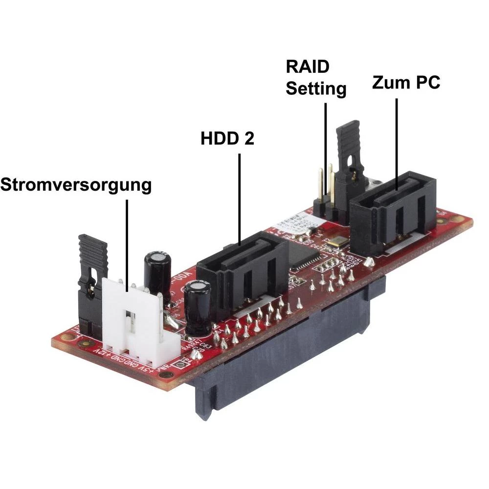 Conrad Product Image