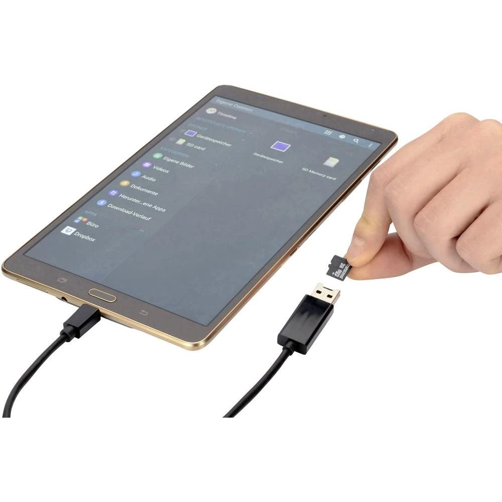 Conrad Product Image