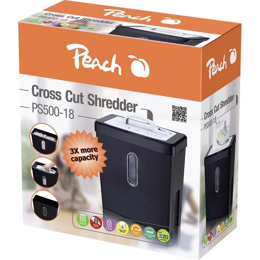 Conrad Product Image