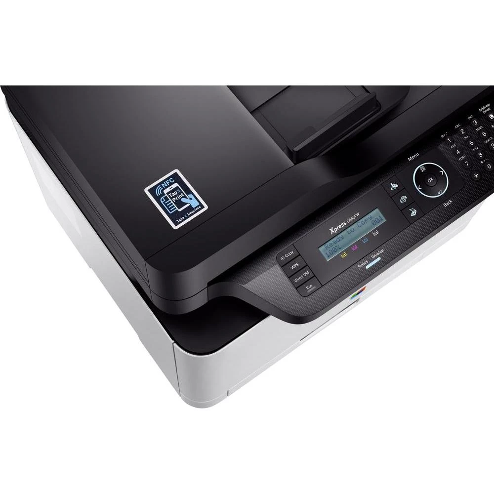 Conrad Product Image