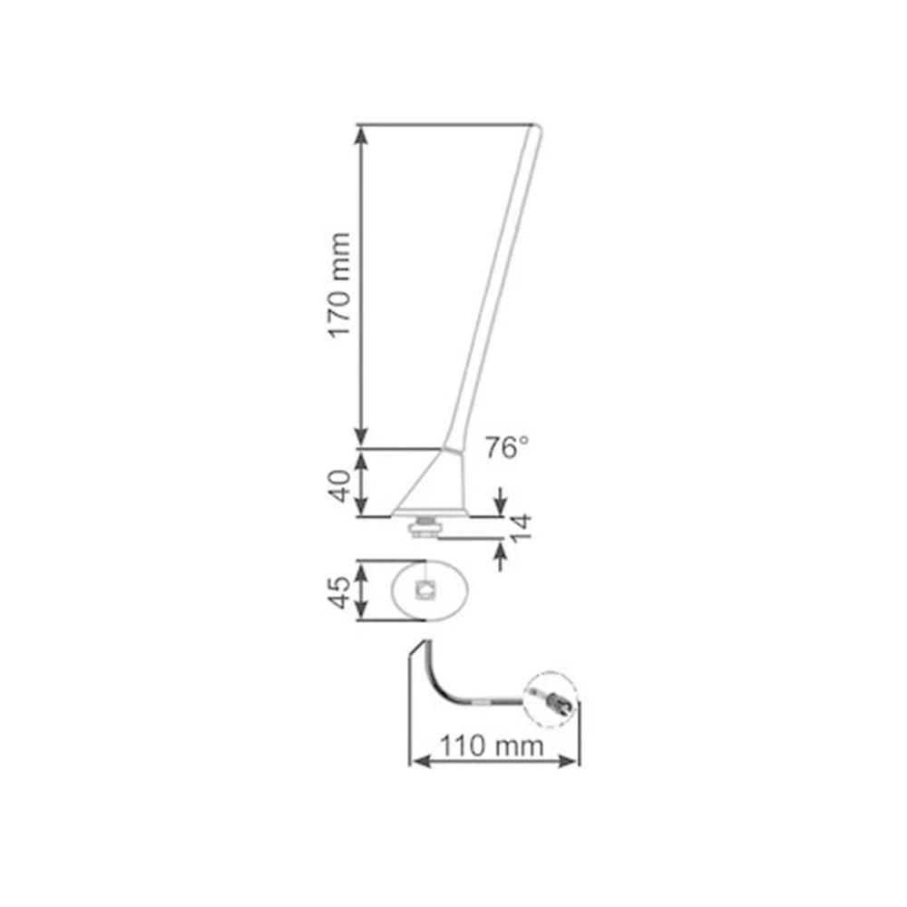 Conrad Product Image