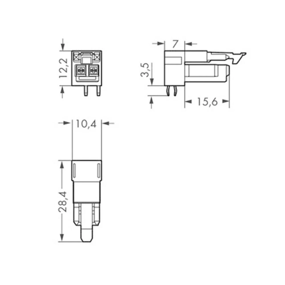 Conrad Product Image