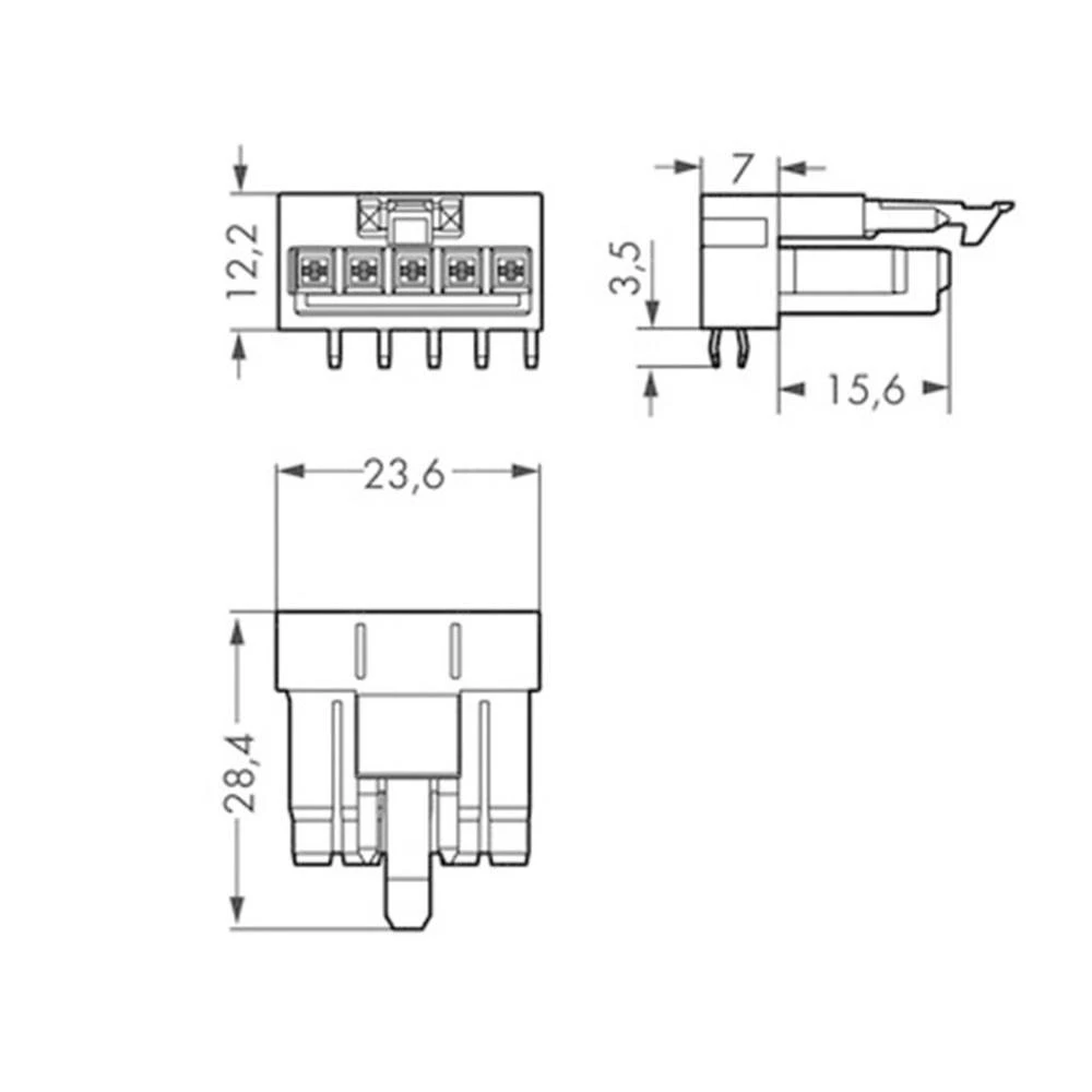 Conrad Product Image