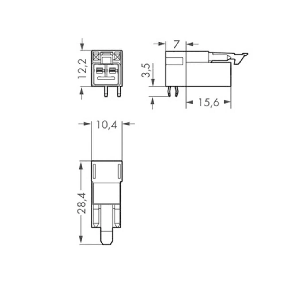 Conrad Product Image