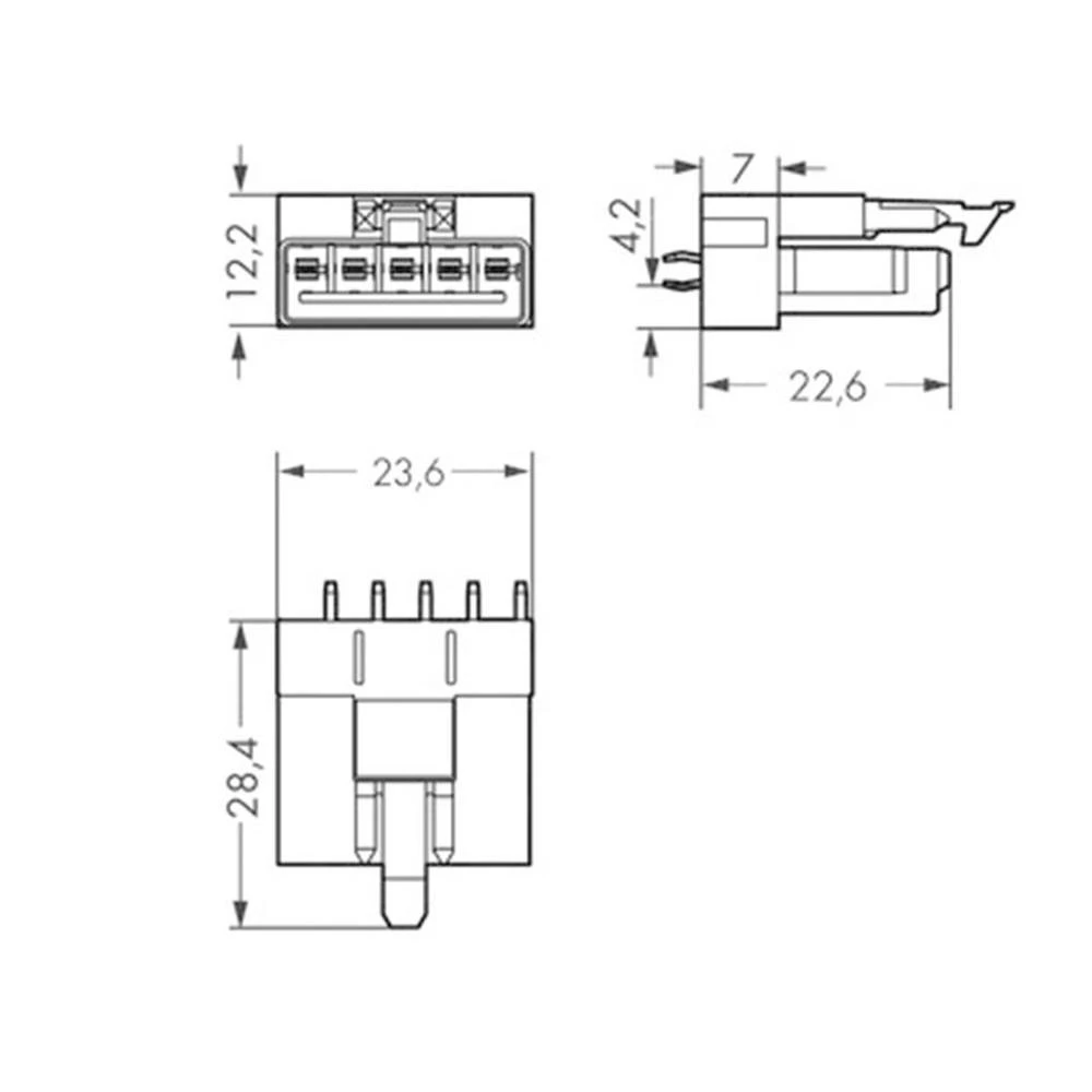Conrad Product Image