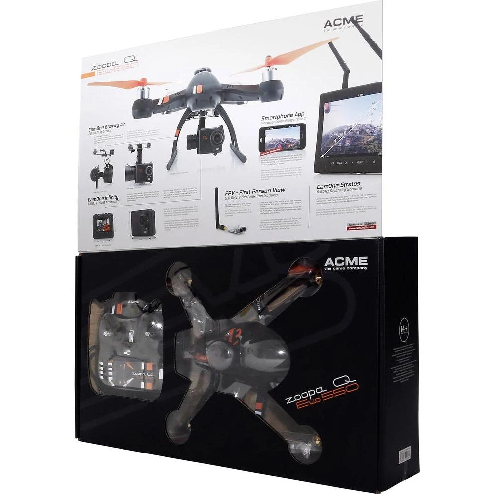 Conrad Product Image