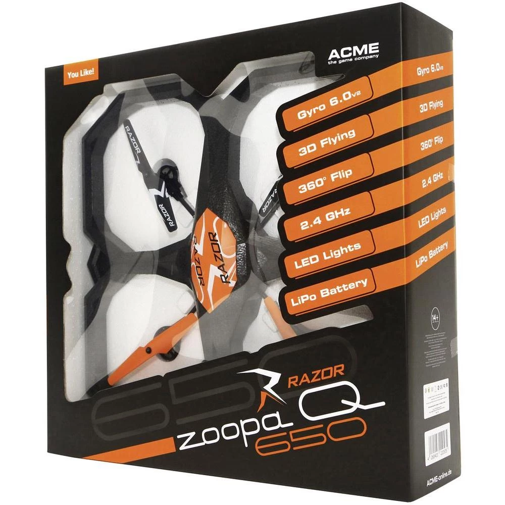 Conrad Product Image