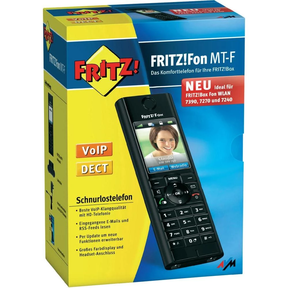 Conrad Product Image