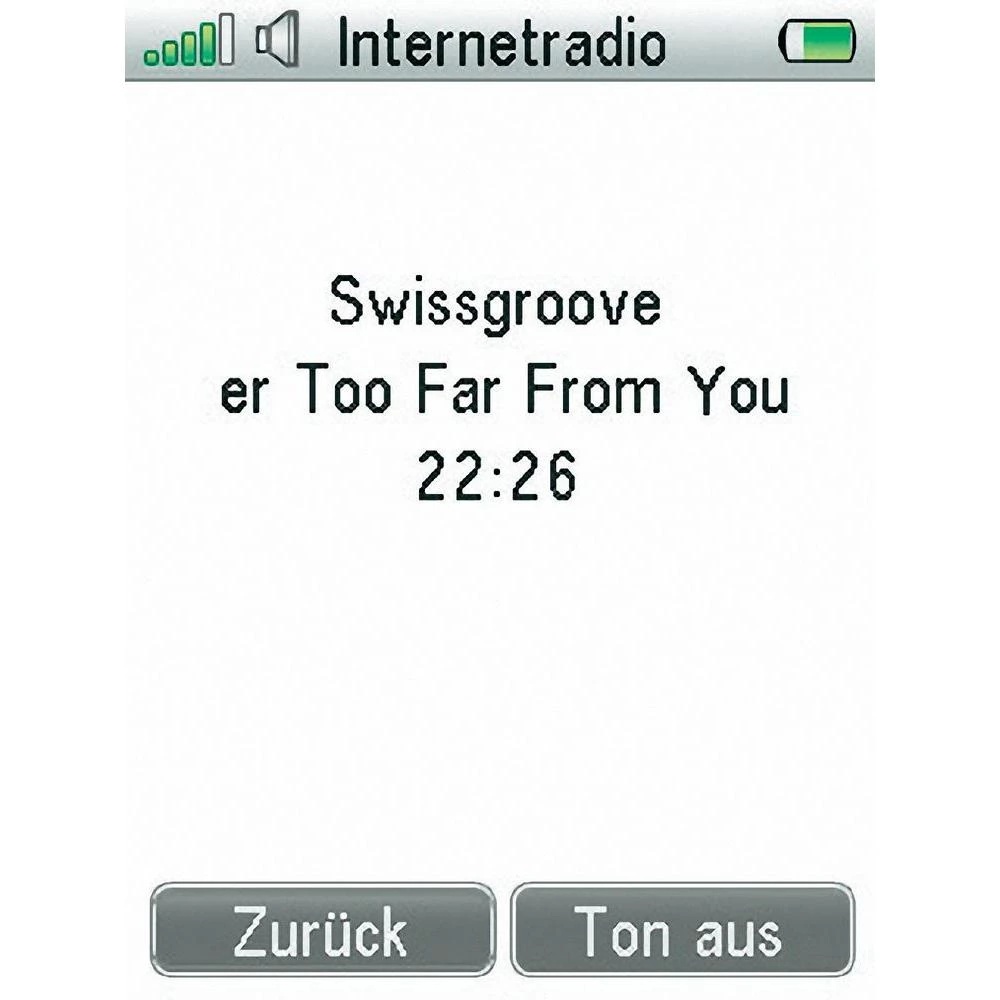 Conrad Product Image