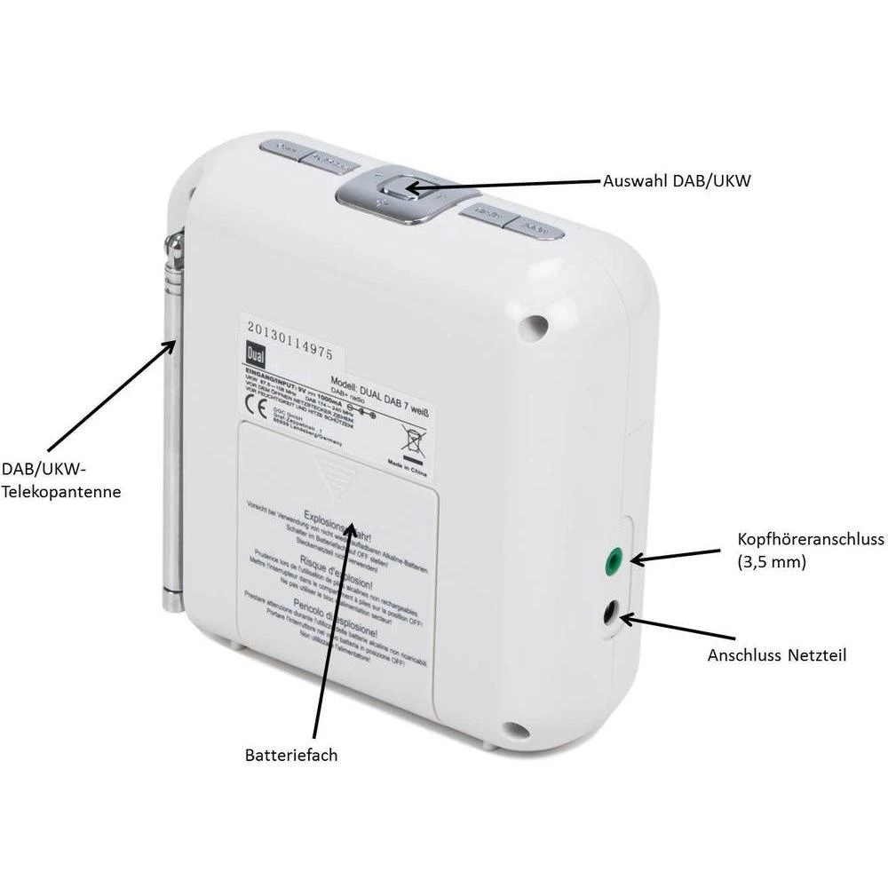 Conrad Product Image