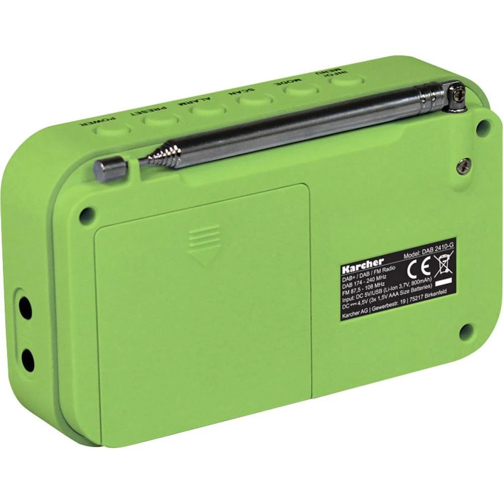 Conrad Product Image