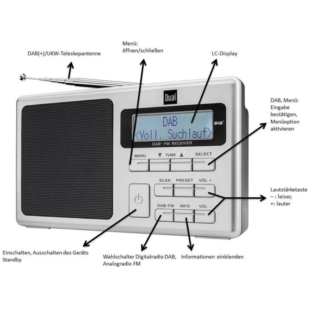 Conrad Product Image