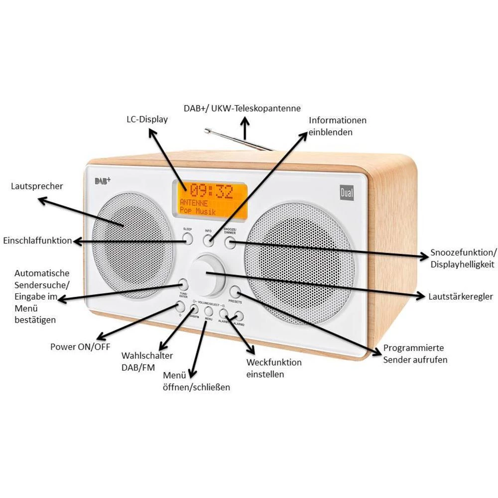 Conrad Product Image