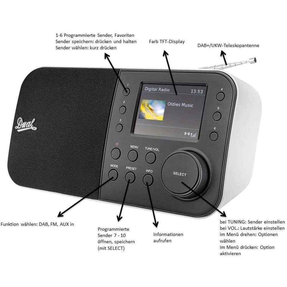 Conrad Product Image