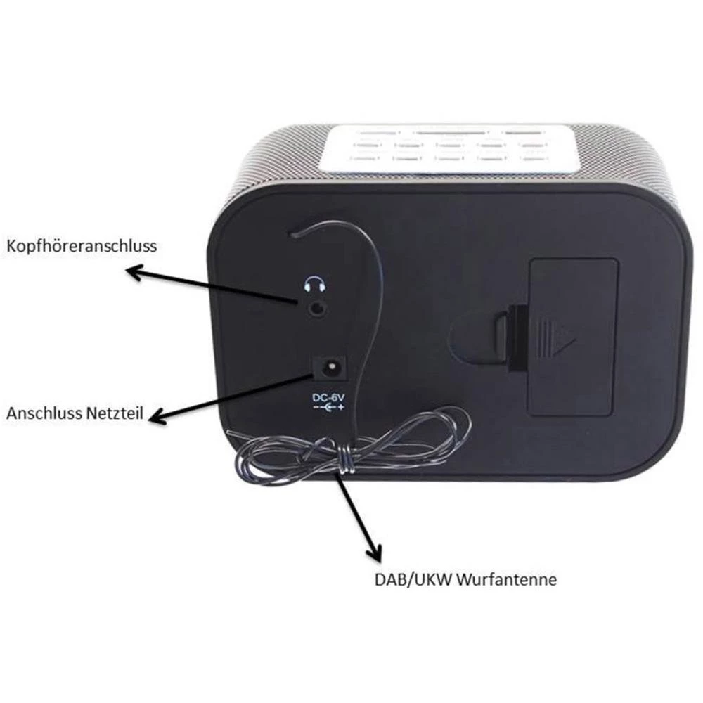 Conrad Product Image