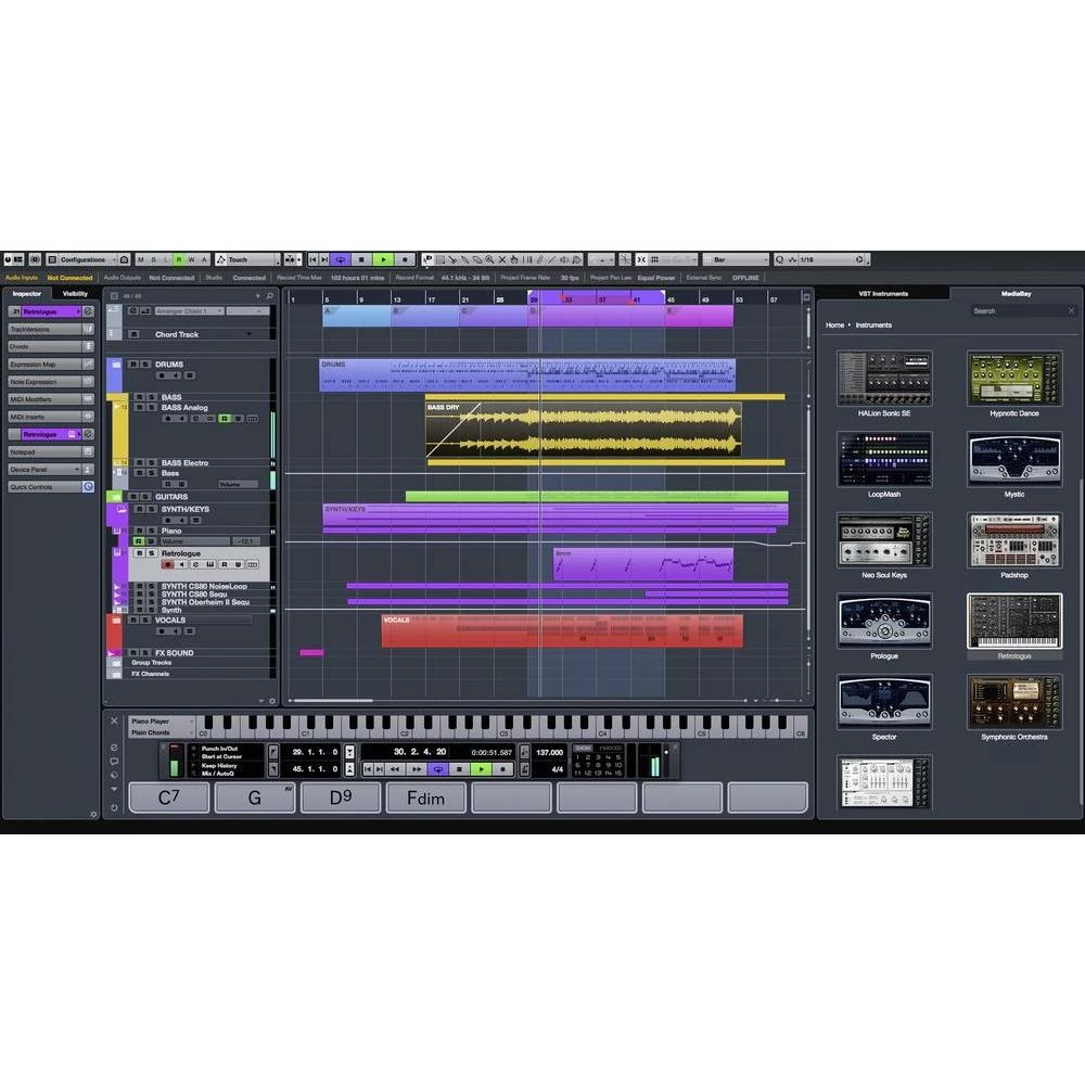 Conrad Product Image