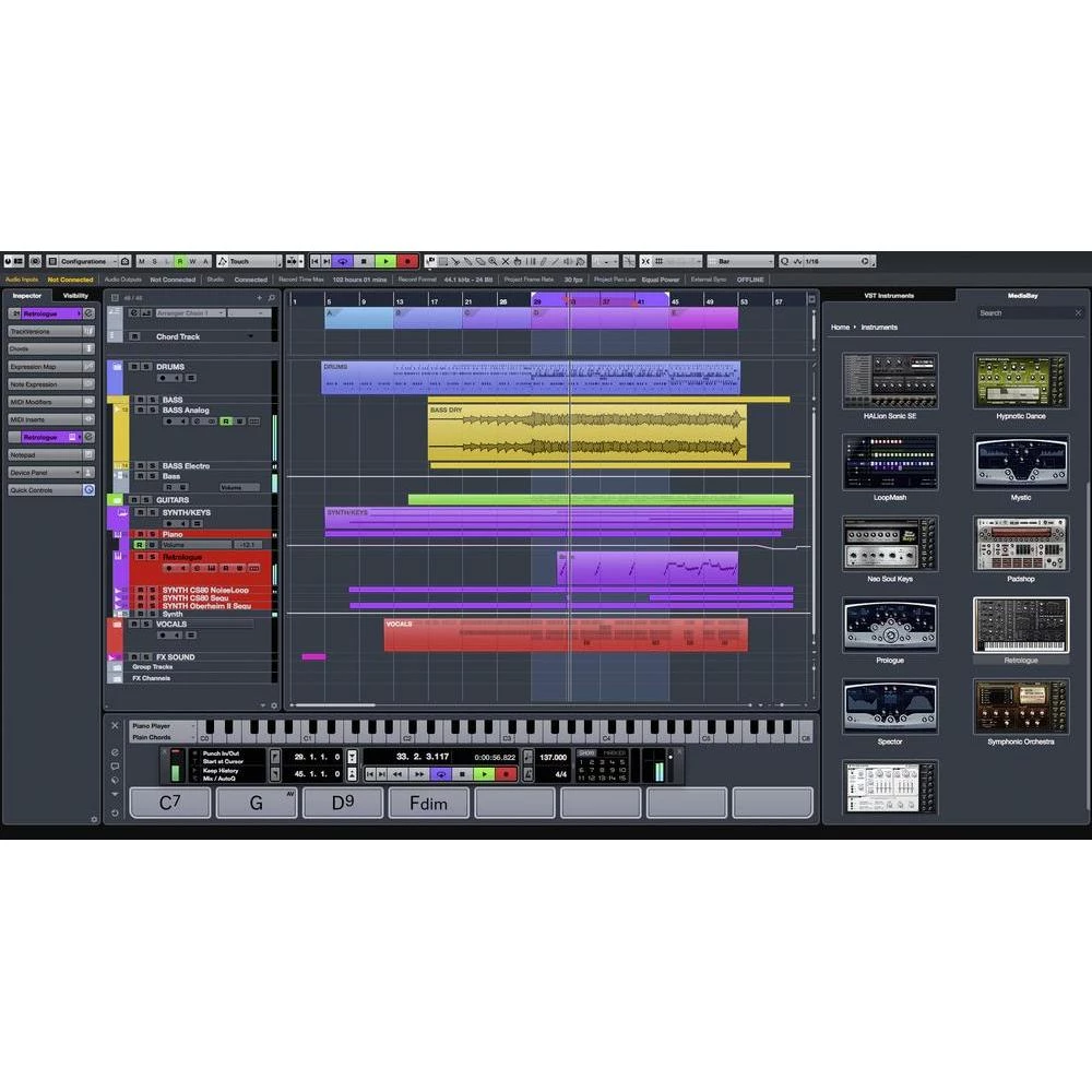 Conrad Product Image