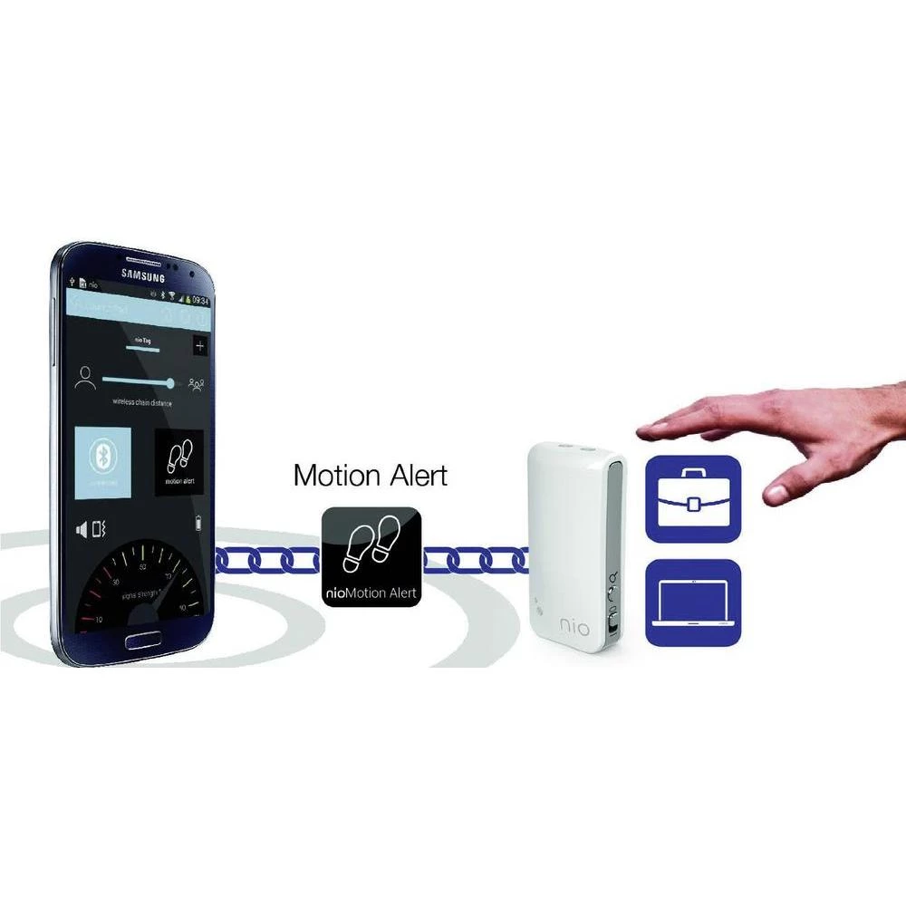 Conrad Product Image