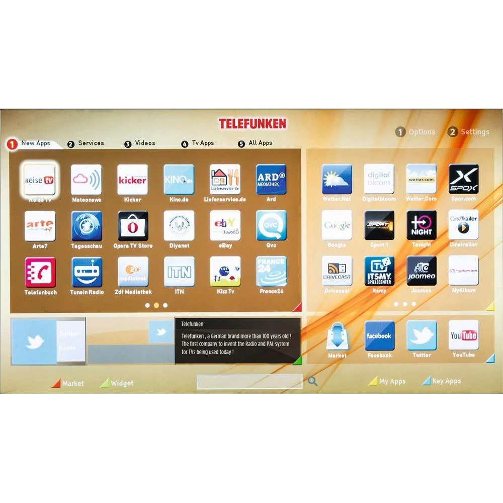 Conrad Product Image