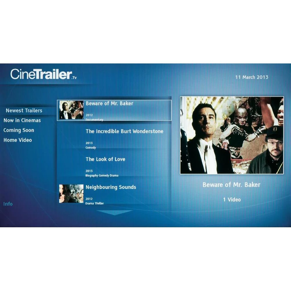 Conrad Product Image