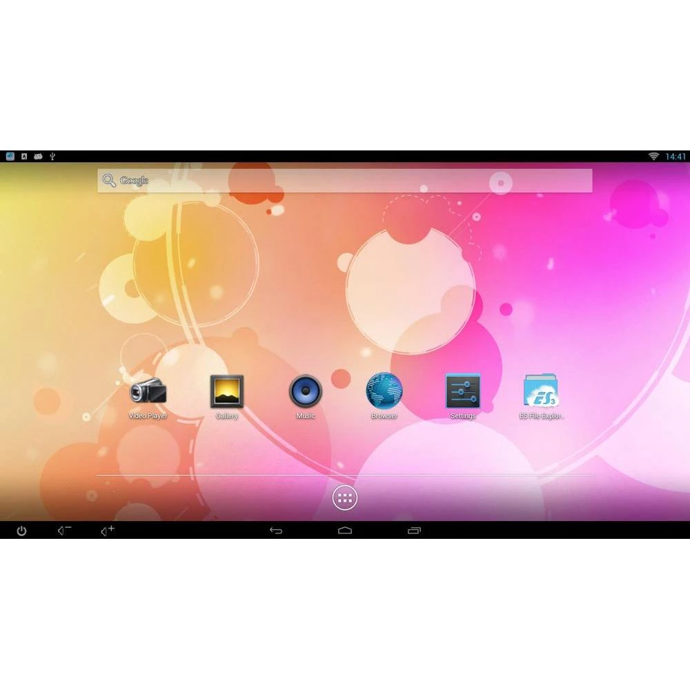 Conrad Product Image