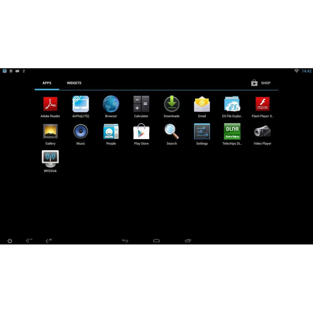 Conrad Product Image