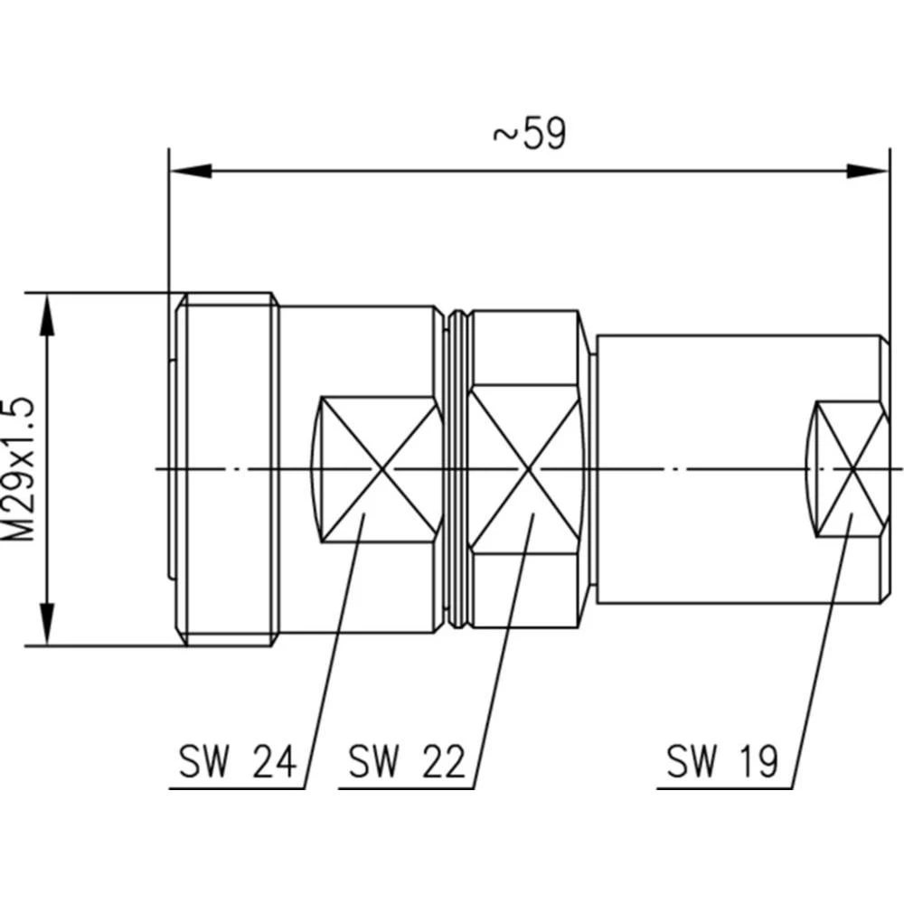 Conrad Product Image