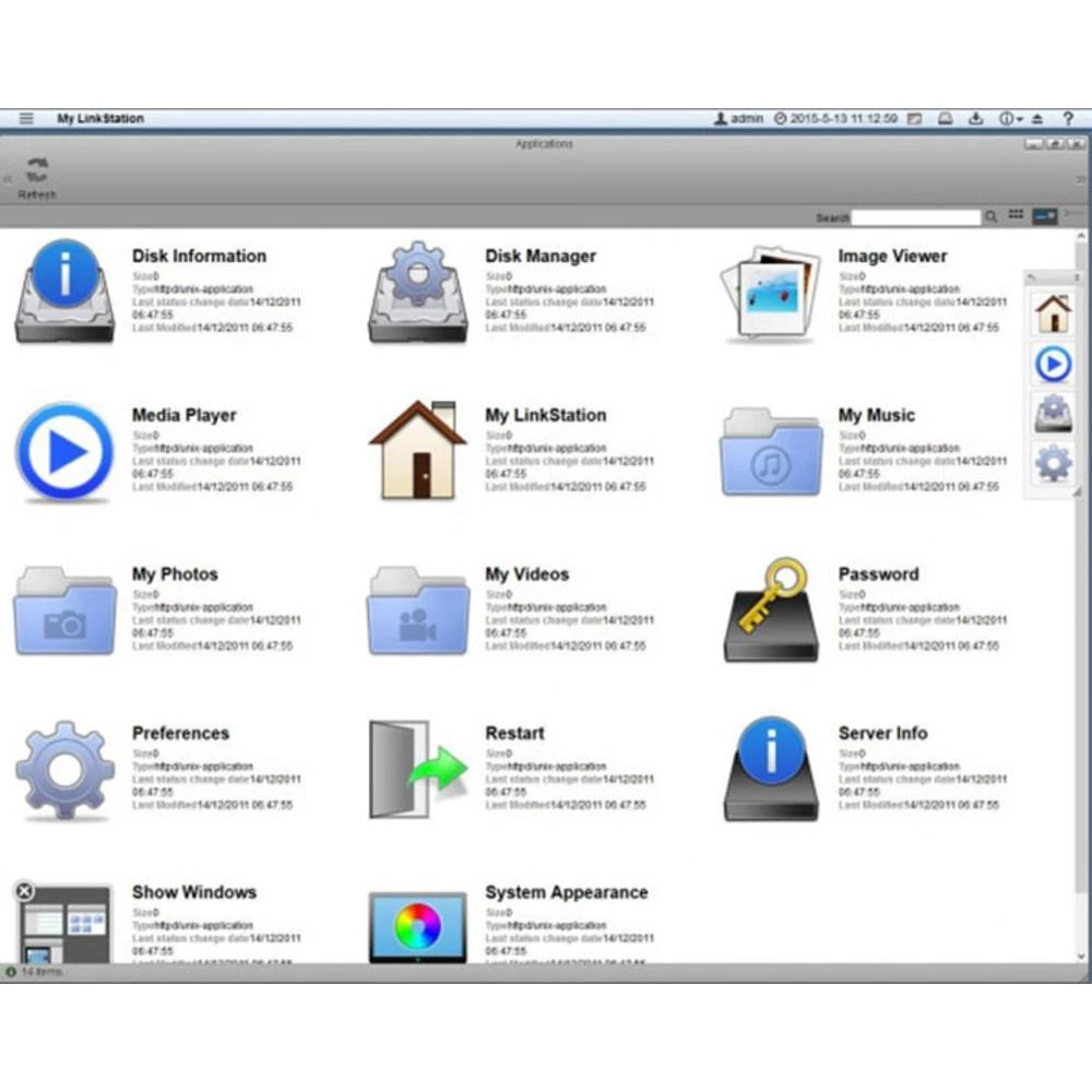 Conrad Product Image
