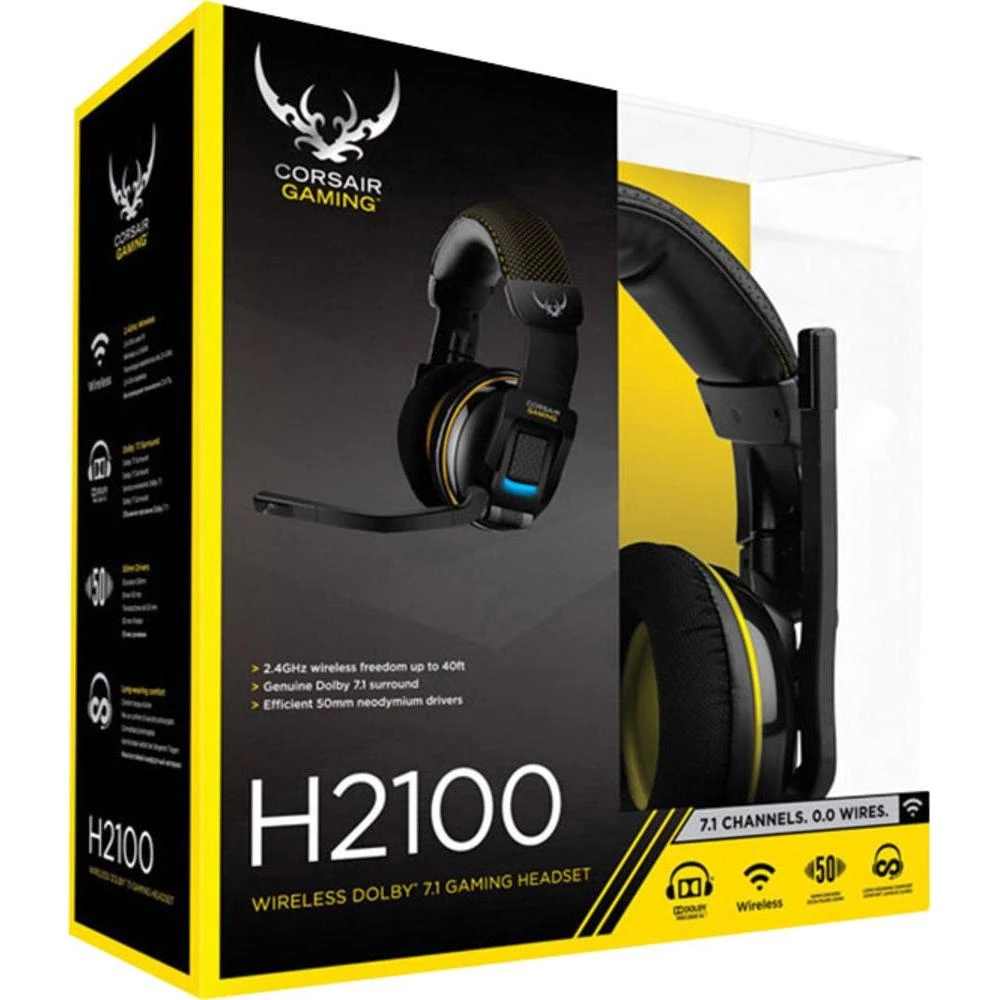 Conrad Product Image