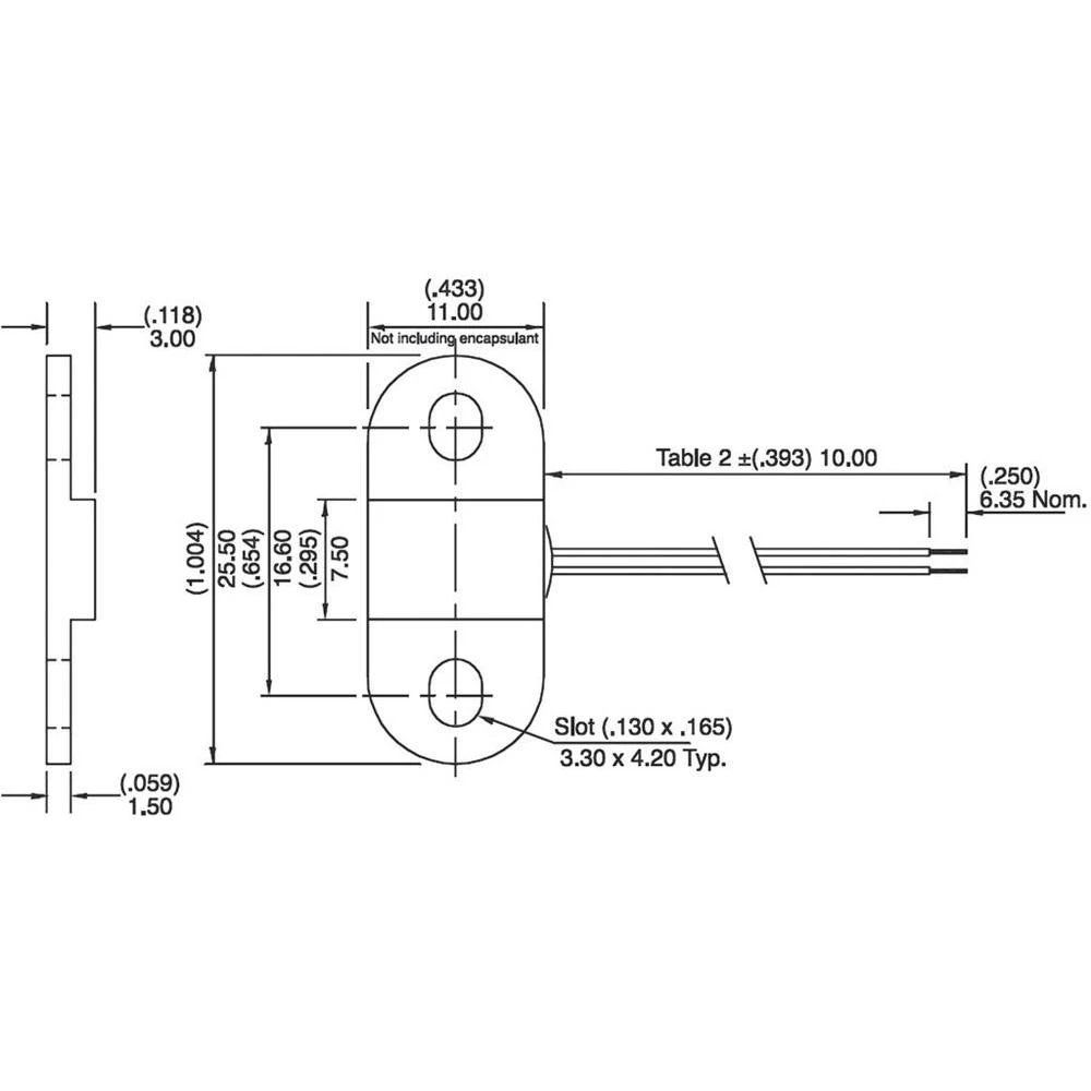 Conrad Product Image