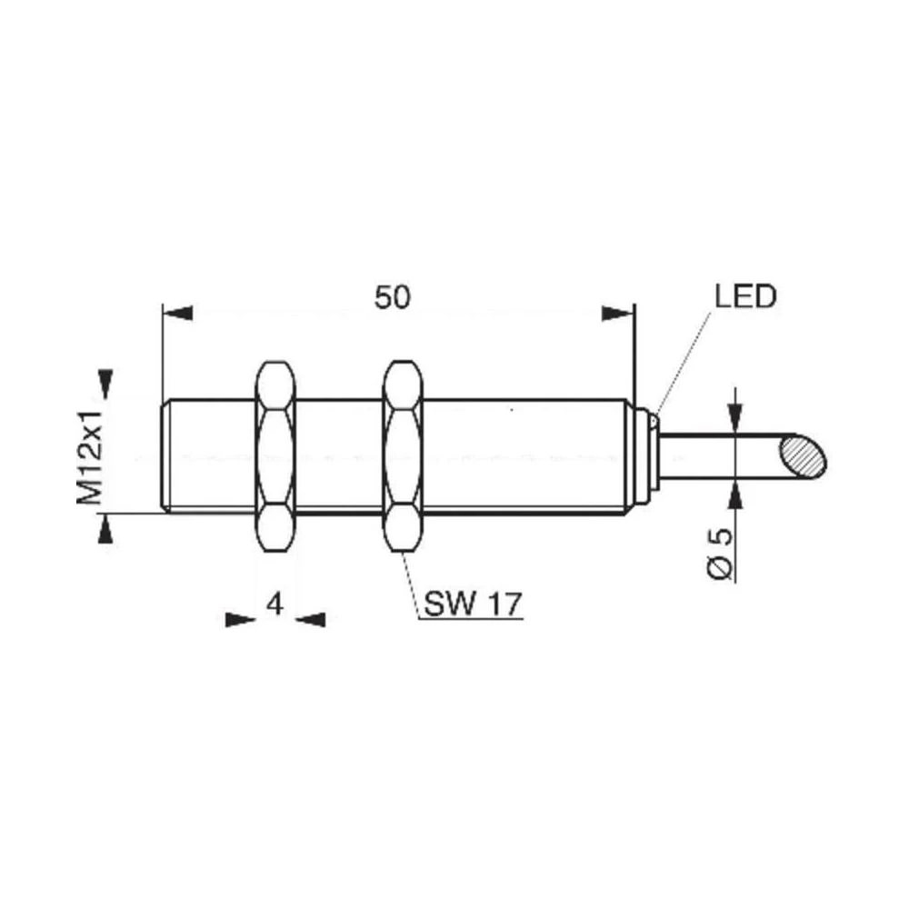 Conrad Product Image