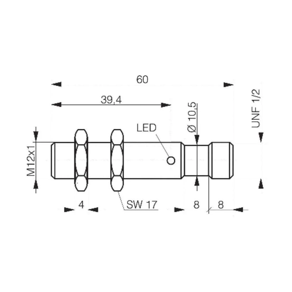 Conrad Product Image