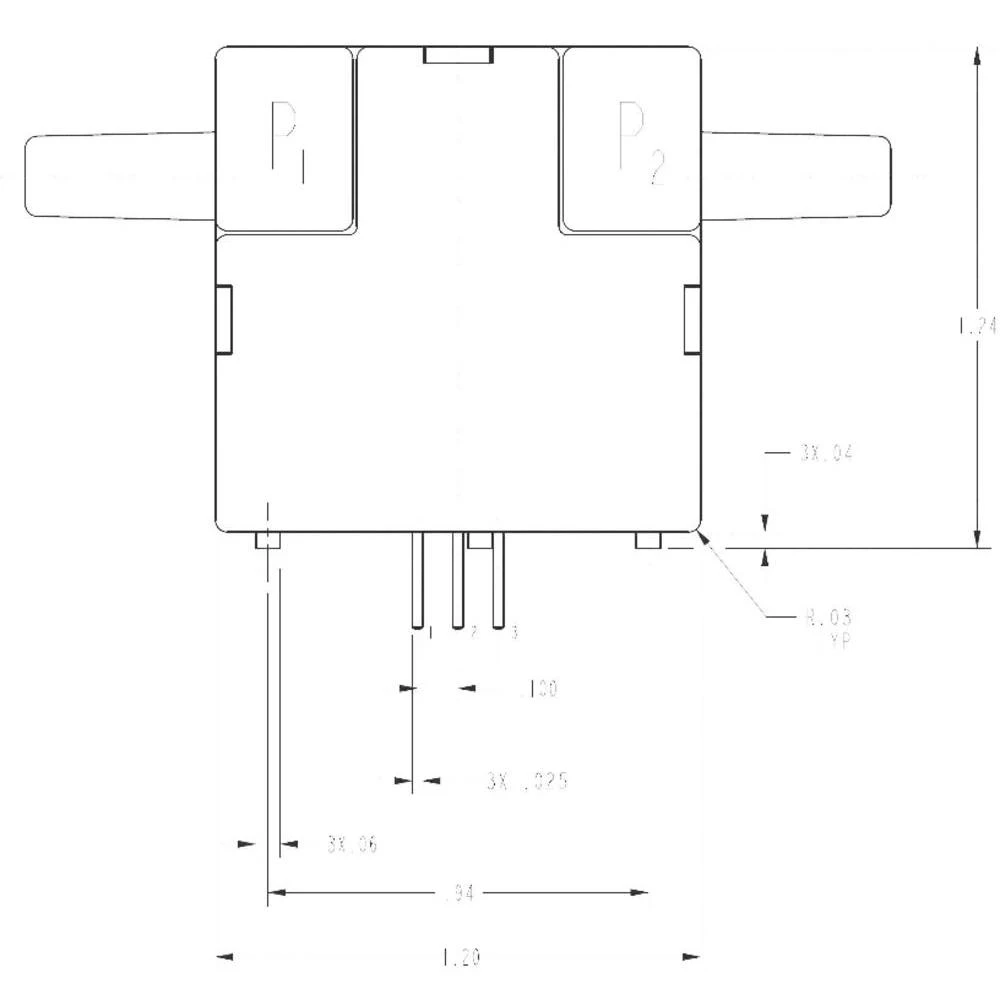 Conrad Product Image