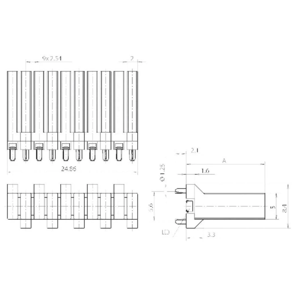Conrad Product Image