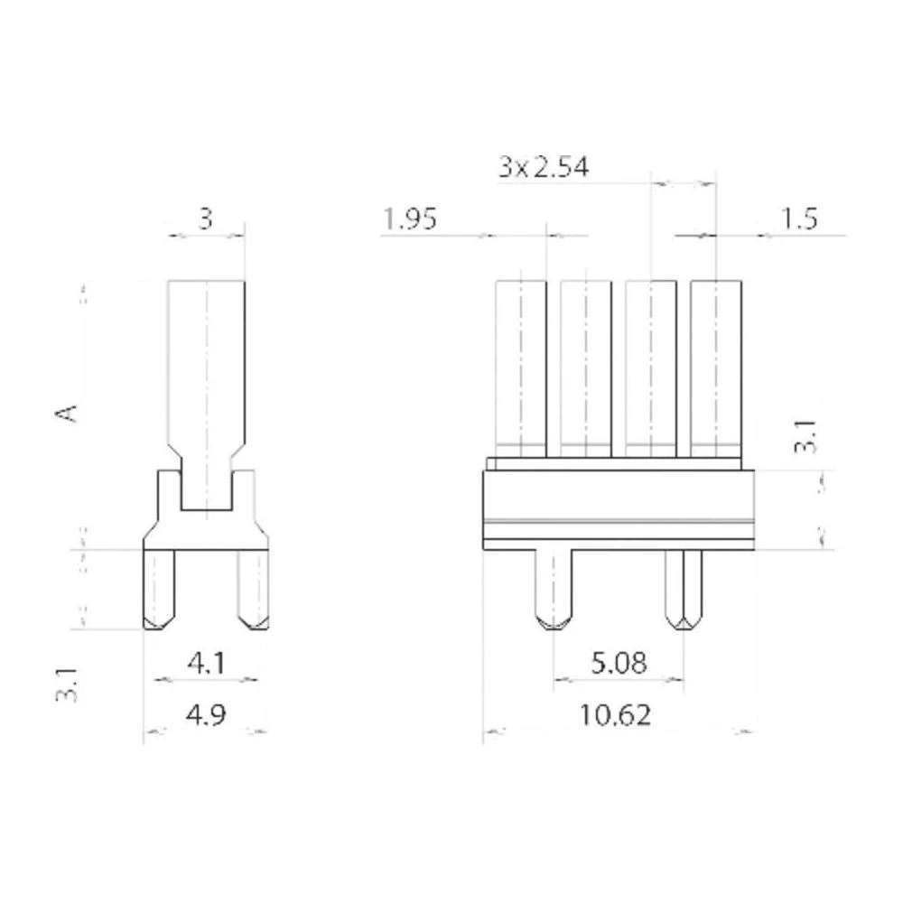 Conrad Product Image