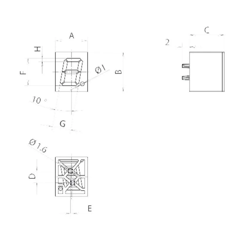 Conrad Product Image