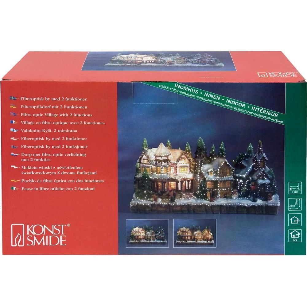 Conrad Product Image