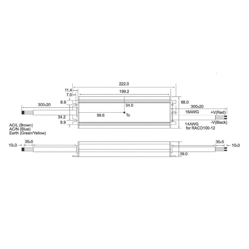 Conrad Product Image
