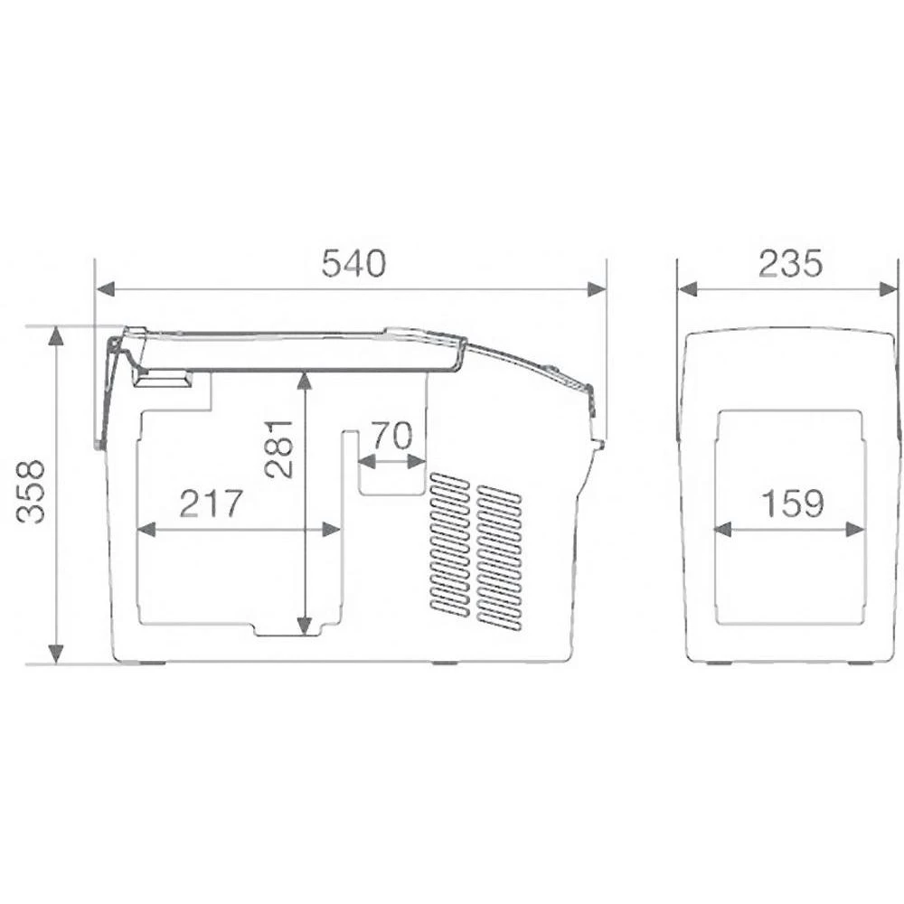 Conrad Product Image