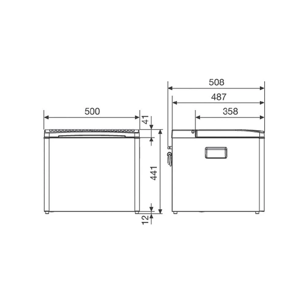 Conrad Product Image