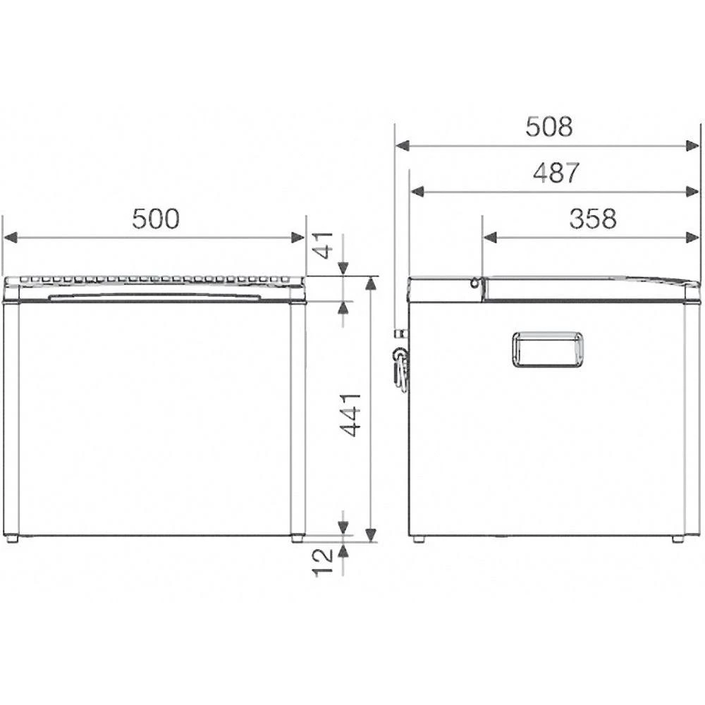 Conrad Product Image