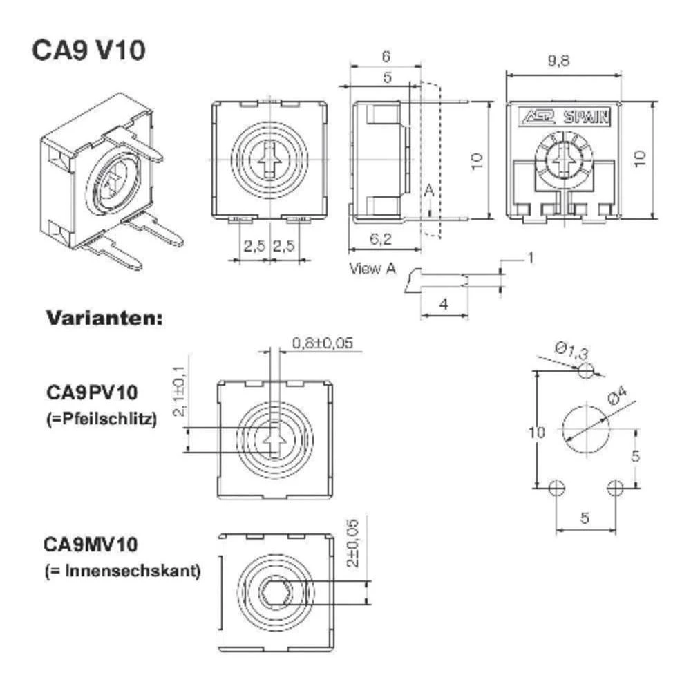 Conrad Product Image