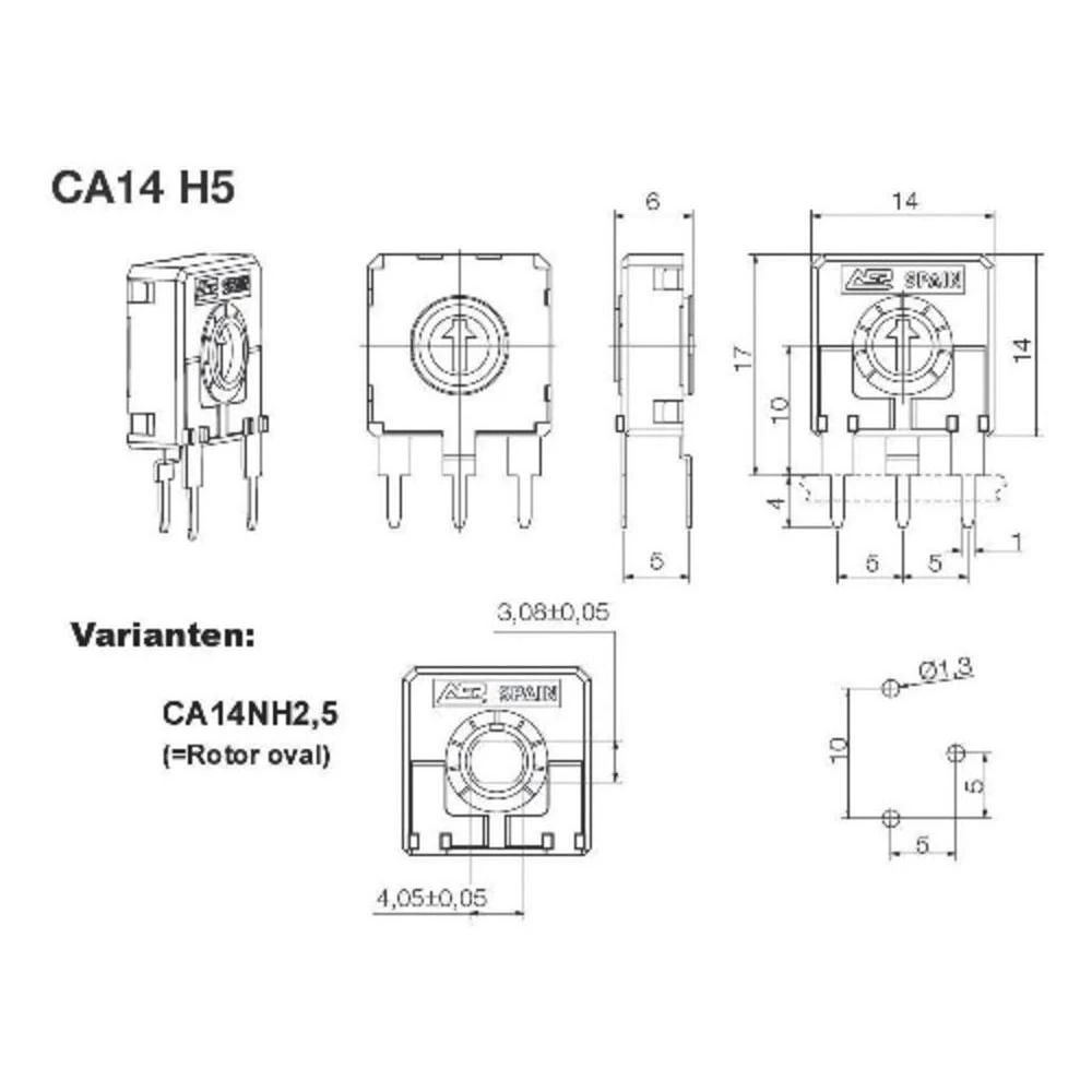 Conrad Product Image