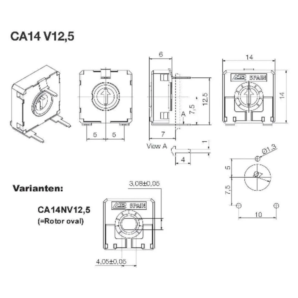 Conrad Product Image