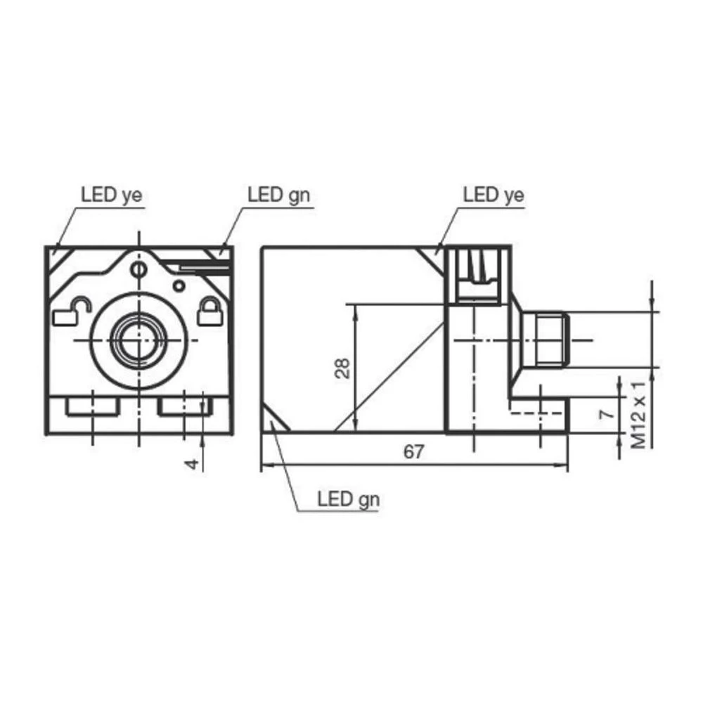 Conrad Product Image