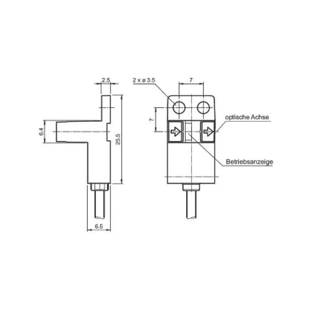 Conrad Product Image